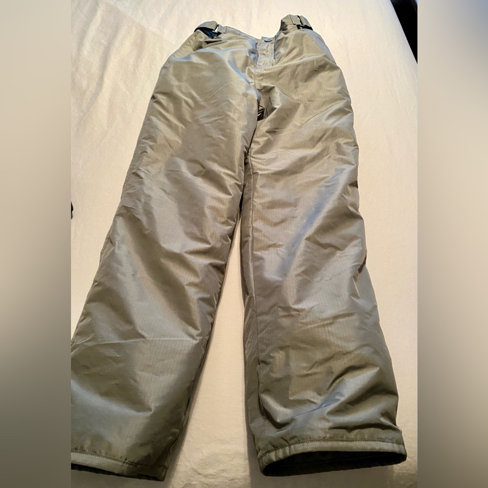 THE CHILDREN'S PLACE Gray Snow Pants